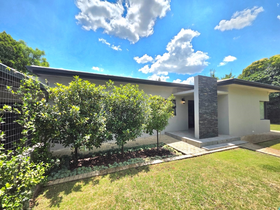 4 Bedroom Property for Sale in Jordania Free State